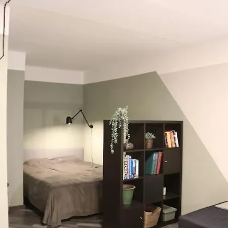 Dzivoklis Ar Skatu Par Aluksni Apartment Alūksne Екстериор снимка