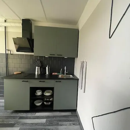 Dzivoklis Ar Skatu Par Aluksni Apartment Alūksne Екстериор снимка