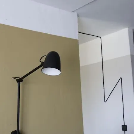 Dzivoklis Ar Skatu Par Aluksni Apartment Alūksne Екстериор снимка