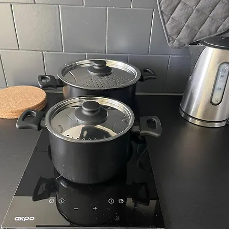 Dzivoklis Ar Skatu Par Aluksni Apartment Alūksne Екстериор снимка
