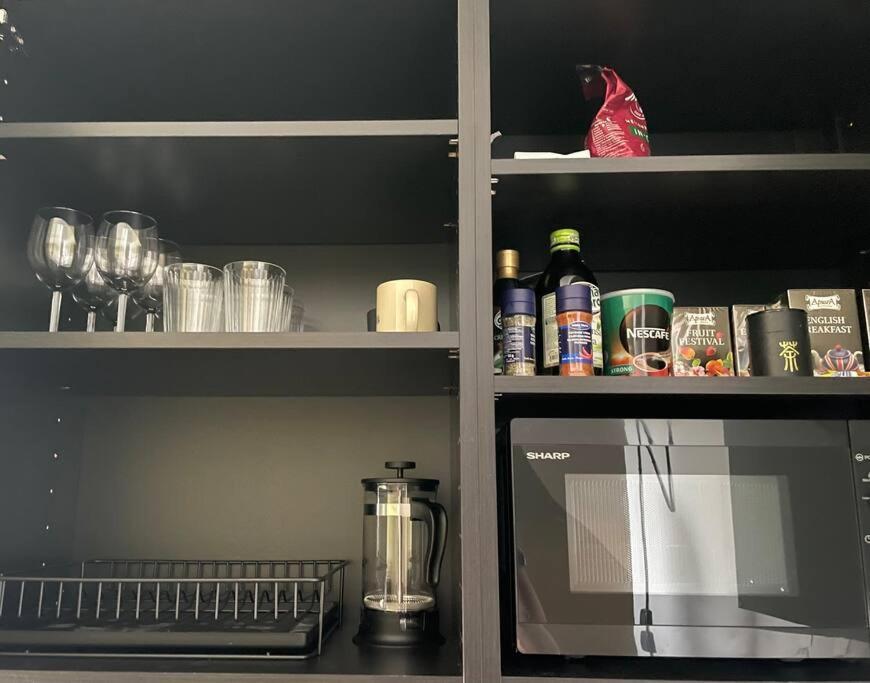 Dzivoklis Ar Skatu Par Aluksni * Alūksne