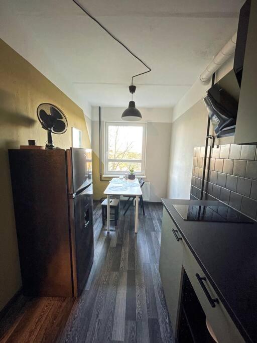 Apartment Dzivoklis Ar Skatu Par Aluksni *
