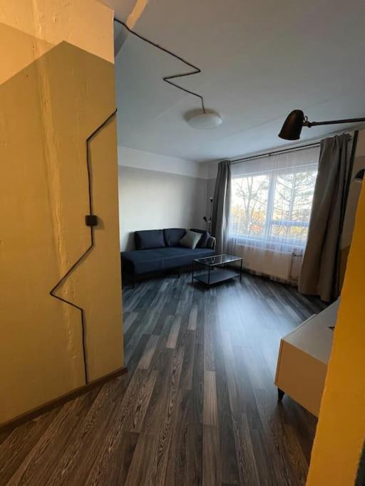 Dzivoklis Ar Skatu Par Aluksni Apartment Aluksne
