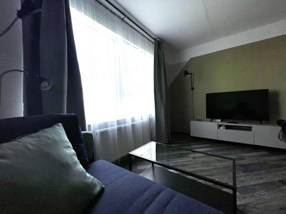 Apartment Dzivoklis Ar Skatu Par Aluksni *