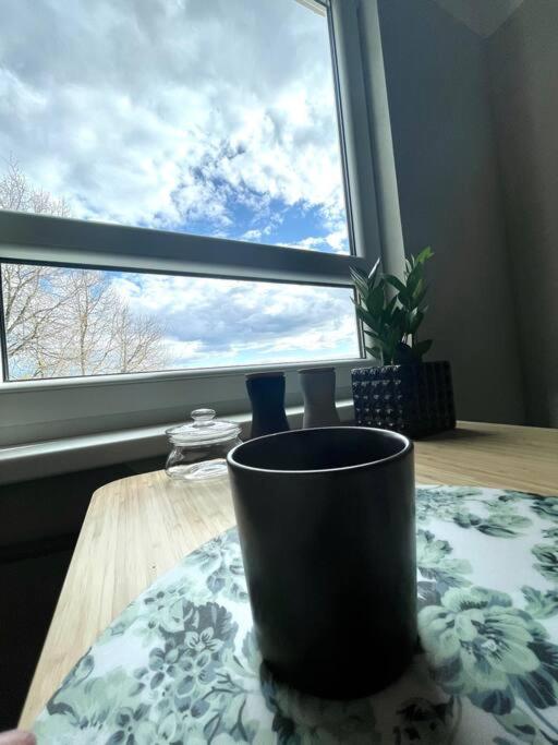 Dzivoklis Ar Skatu Par Aluksni Apartment Aluksne