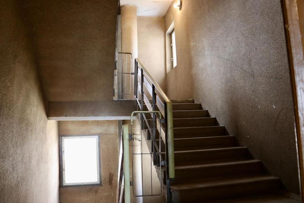 Apartment Dzivoklis Ar Skatu Par Aluksni