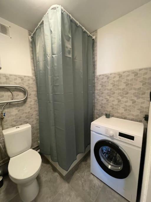 Apartment Dzivoklis Ar Skatu Par Aluksni